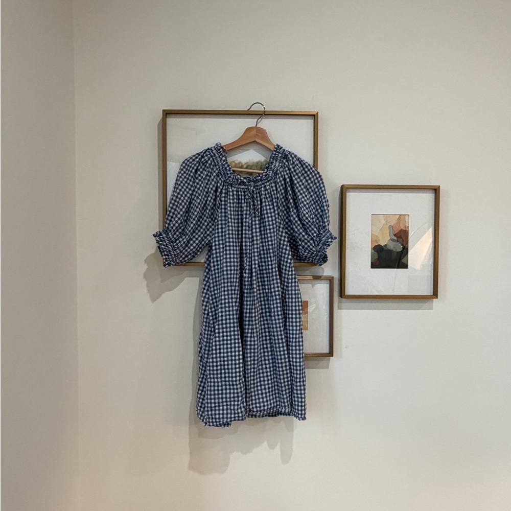 Doen Clementine dress